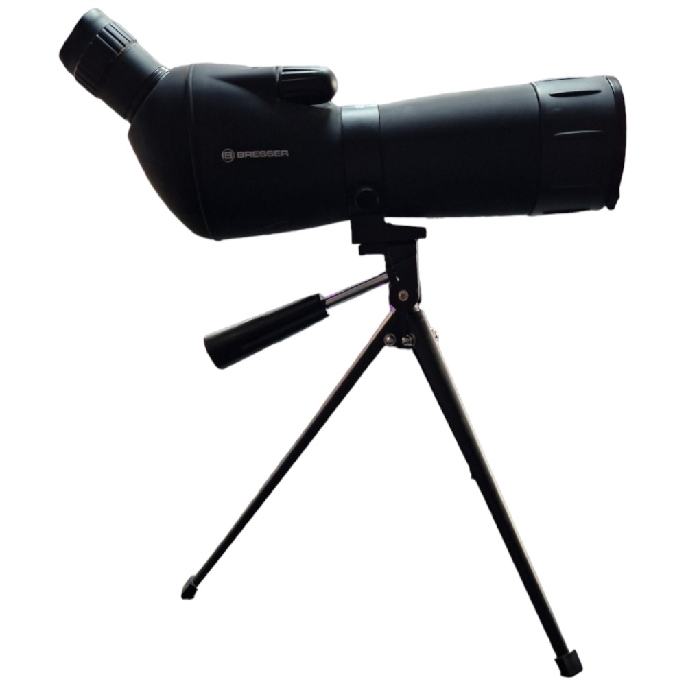 Bresser Spektiv Spotting Scope 2060x60 Own4Less